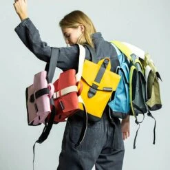 Bold Banana Laptop Rugzak / Rugtas / Laptoptas - Envelope - Grijs - 11 Inch -Reisopslag Winkel 1200x1200 1167