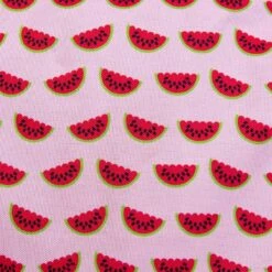 GoPa Rugzak Kinderen | Schooltas | Rugtas | Watermeloen | Fruit | Roze | Vrouwen -Reisopslag Winkel 1200x1200 1182