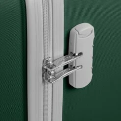 SUITSUIT - Caretta - Jungle Green - Reiskoffer (76 Cm) -Reisopslag Winkel 1200x1200 119