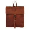 Burkely Antique Avery Unisex Rugzak - Cognac -Reisopslag Winkel 1200x1200 1193