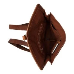 Burkely Antique Avery Unisex Rugzak - Cognac -Reisopslag Winkel 1200x1200 1195