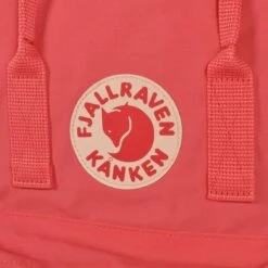 Fjallraven Kanken Rugzak 16 Liter - Peach Pink -Reisopslag Winkel 1200x1200 1221