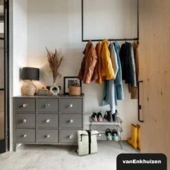 VanEnkhuizen Rolltop Rugzak 9 Liter - Waterafstotend En Thermo Materiaal - Mint 18 VanEnkhuizen Rolltop Rugzak 9 Liter - Waterafstotend En Thermo Materiaal - Mint -Reisopslag Winkel 1200x1200 1239