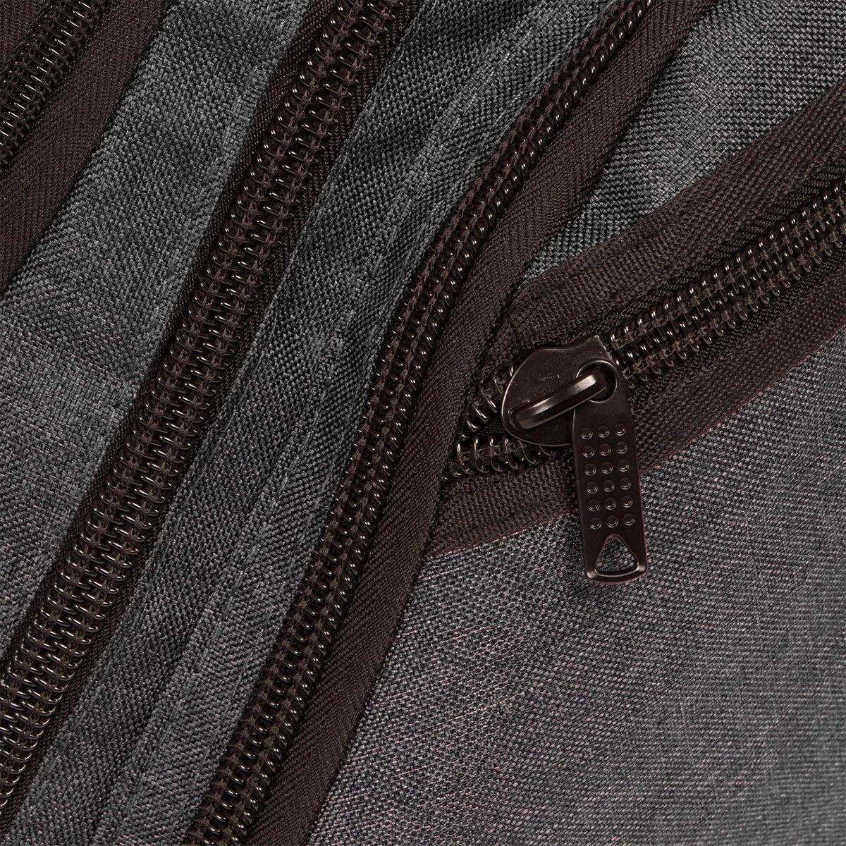 New Rebels® Heaven - Rugtas - Zwart - 54x10x30cm - Rugzak / Backpack 12 New Rebels® Heaven - Rugtas - Zwart - 54x10x30cm - Rugzak / Backpack - Image 10