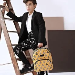 Zebra Trends Boys Rugzak - Ridder -Reisopslag Winkel 1200x1200 1277