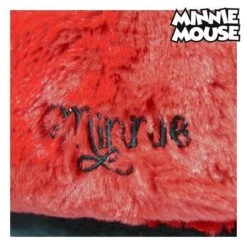 Casual Rugtas Minnie Mouse Zwart Rood -Reisopslag Winkel 1200x1200 1279