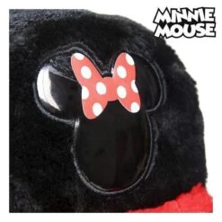 Casual Rugtas Minnie Mouse Zwart Rood -Reisopslag Winkel 1200x1200 1280