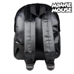 Casual Rugtas Minnie Mouse Zwart Rood -Reisopslag Winkel 1200x1200 1281