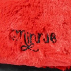 Casual Rugtas Minnie Mouse Zwart Rood -Reisopslag Winkel 1200x1200 1282