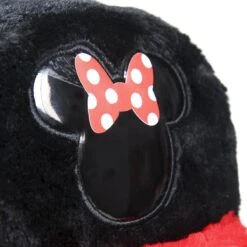 Casual Rugtas Minnie Mouse Zwart Rood -Reisopslag Winkel 1200x1200 1283