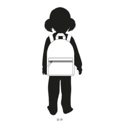 Kidzroom Fearless Grey Kinderrugzak - 6,4 L - Grijs 19 Kidzroom Fearless Grey Kinderrugzak - 6,4 L - Grijs -Reisopslag Winkel 1200x1200 1290