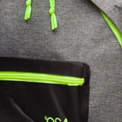 Osaga Kinder Rugzak 9 Liter - Grijs -Reisopslag Winkel 1200x1200 1295