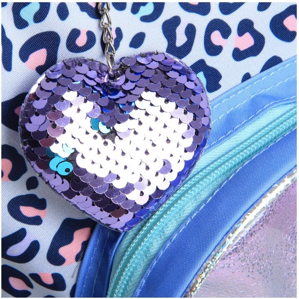 Minnie Mouse Rugtas - Kinder Rugtas Minnie Mouse - Grote Kinderrugtas - 3 Vakken - Meisjes Rugzak Groot 7 Minnie Mouse Rugtas - Kinder Rugtas Minnie Mouse - Grote Kinderrugtas - 3 Vakken - Meisjes Rugzak Groot - Image 5