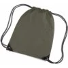 Merkloos Bagbase - Gymtas - Groen -Reisopslag Winkel 1200x1200 1314