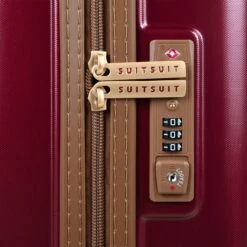 SUITSUIT - Fab Seventies Classic - Biking Red - Duo Set (55/76 Cm) -Reisopslag Winkel 1200x1200 135