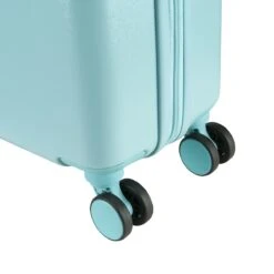 Princess Traveller Harlem - Handbagage Koffer - Blauw - S - 55cm -Reisopslag Winkel 1200x1200 150