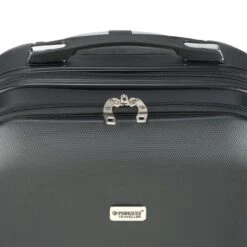 Princess Traveller Sydney - Handbagagekoffer - Laptop Vak - Zwart - S - 55cm 20 Princess Traveller Sydney - Handbagagekoffer - Laptop Vak - Zwart - S - 55cm -Reisopslag Winkel 1200x1200 171