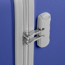 SUITSUIT - Caretta - Dazzling Blue - Handbagage (53 Cm) 13 SUITSUIT - Caretta - Dazzling Blue - Handbagage (53 Cm) -Reisopslag Winkel 1200x1200 224