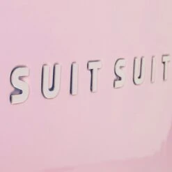 SUITSUIT - Fabulous Fifties - Pink Dust - Handbagage (55 Cm) -Reisopslag Winkel 1200x1200 227