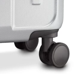 Swiss - Lausanne - Handbagage Koffer - 4 Wielen - TSA-Cijferslot - Zilver 10 Swiss - Lausanne - Handbagage Koffer - 4 Wielen - TSA-Cijferslot - Zilver -Reisopslag Winkel 1200x1200 244