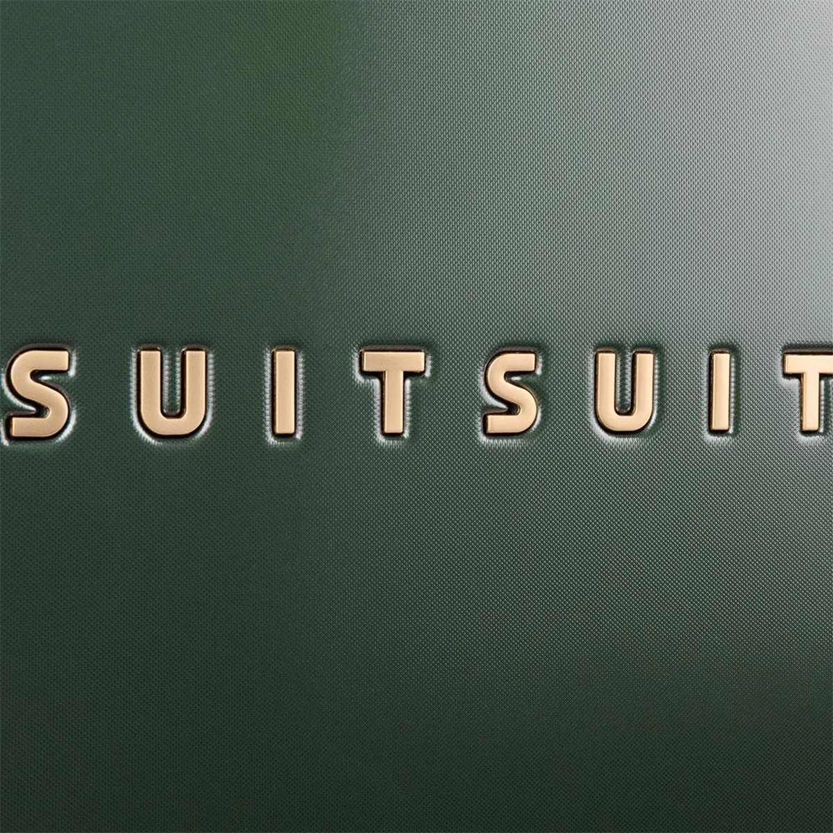 SUITSUIT - Fab Seventies Classic - Beetle Green - Reiskoffer (66 Cm) 13 SUITSUIT - Fab Seventies Classic - Beetle Green - Reiskoffer (66 Cm) - Image 11