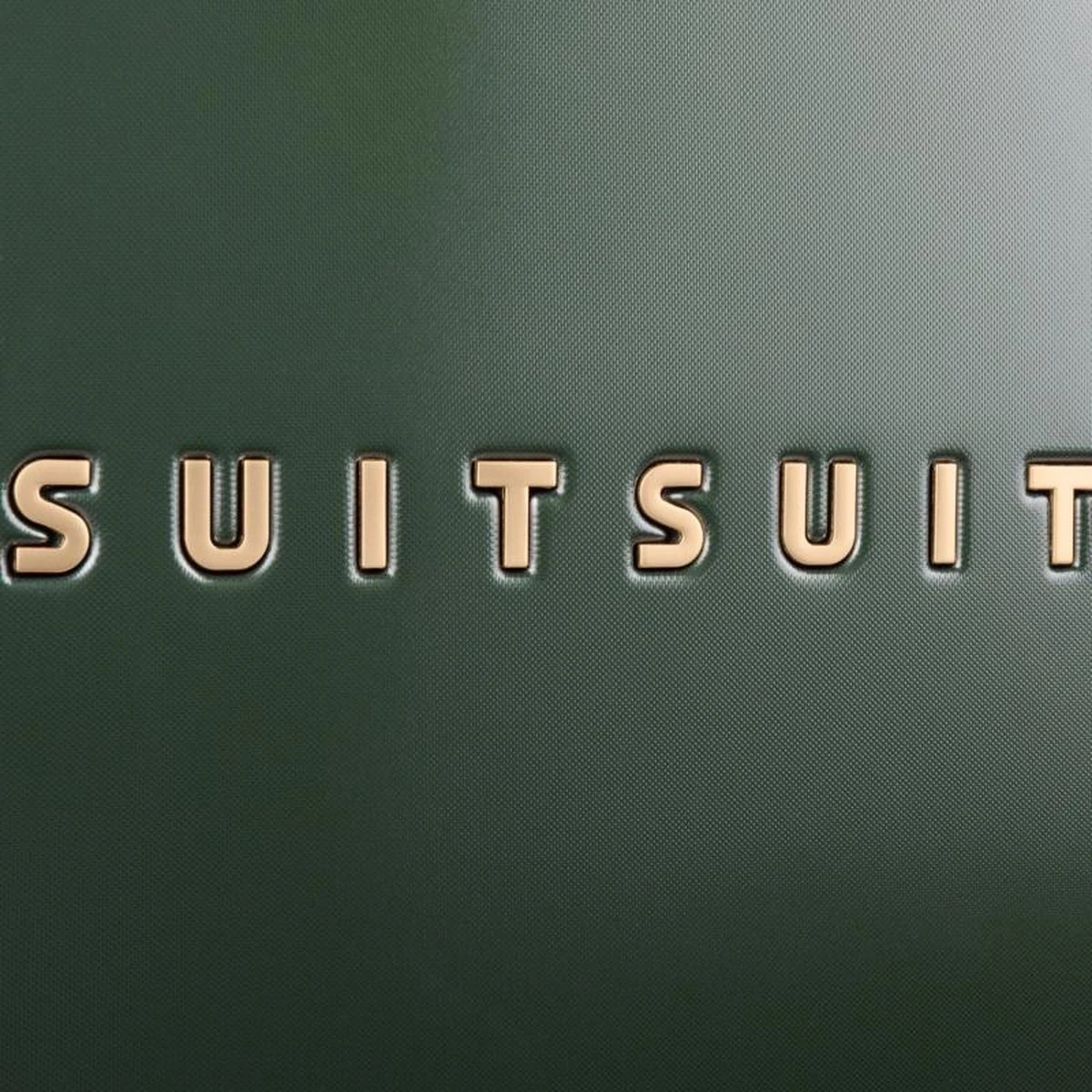 SUITSUIT - Fab Seventies Classic - Beetle Green - Reiskoffer (66 Cm) 17 SUITSUIT - Fab Seventies Classic - Beetle Green - Reiskoffer (66 Cm) - Image 15