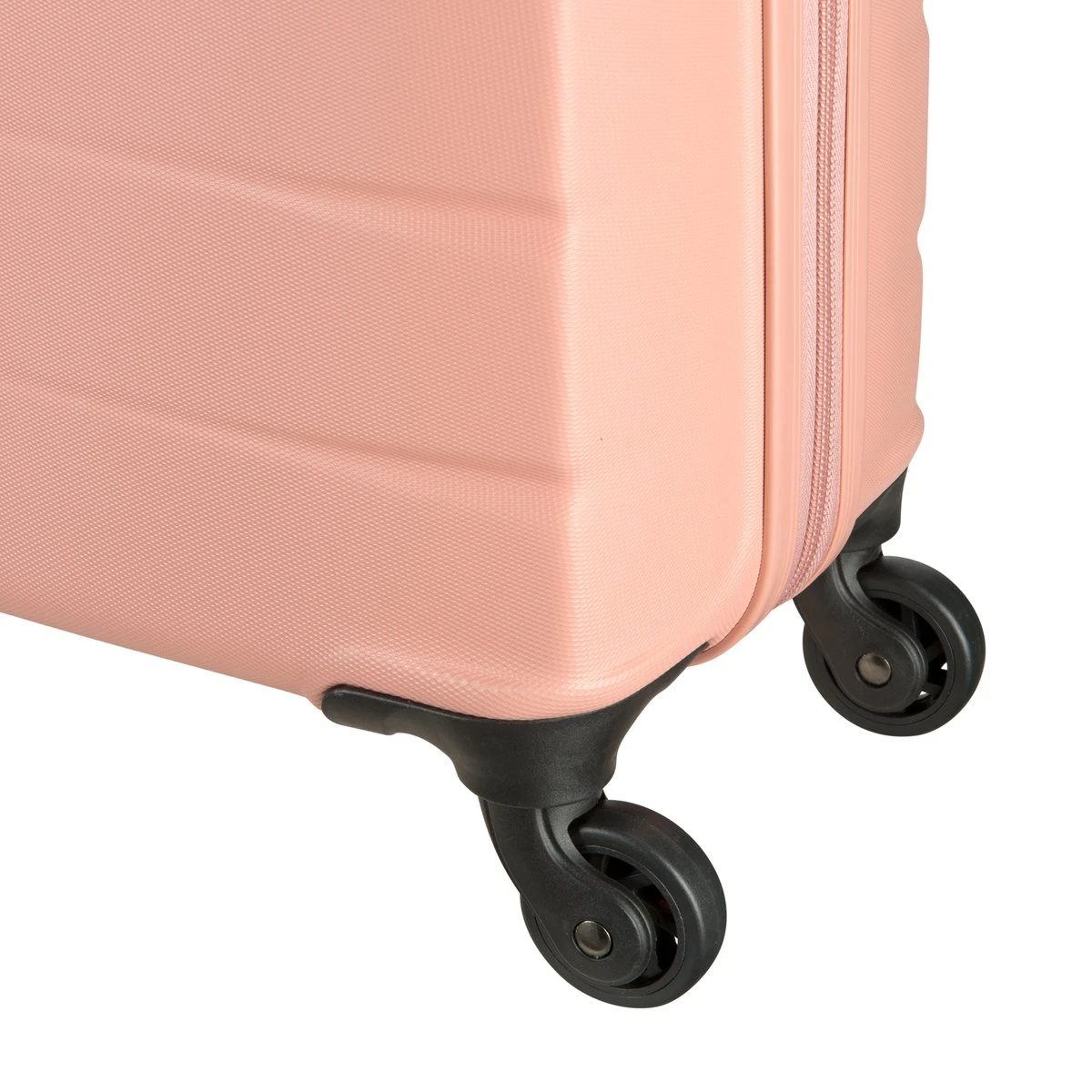 Princess Traveller Grenada - Handbagagekoffer - Dirty Pink - S - 55cm 7 Princess Traveller Grenada - Handbagagekoffer - Dirty Pink - S - 55cm - Image 5