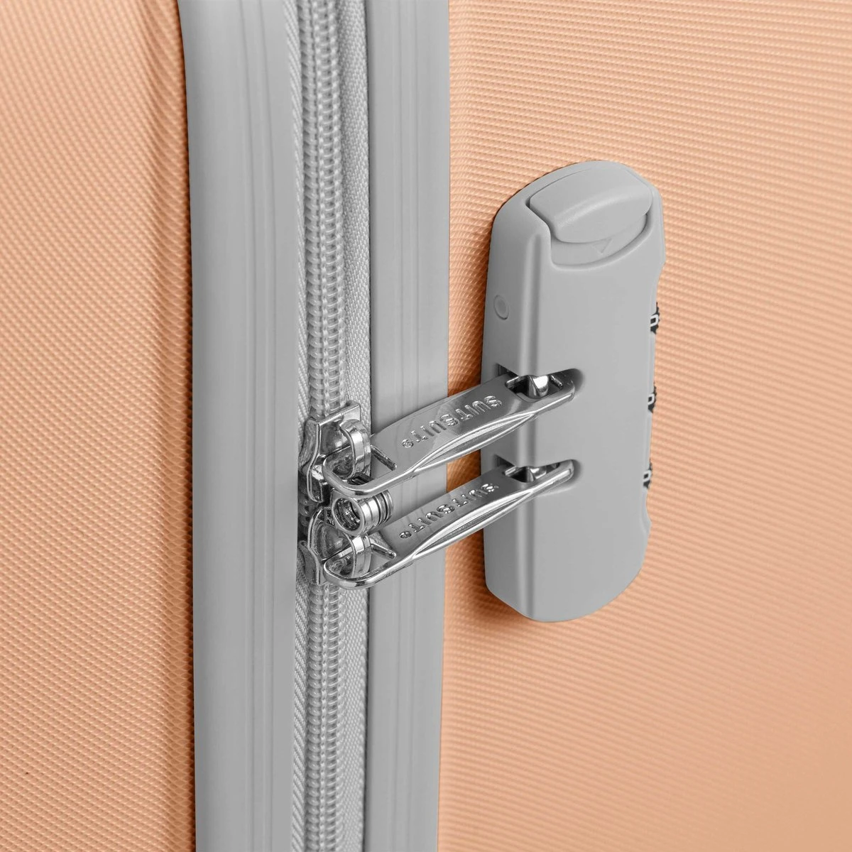 SUITSUIT - Caretta - Melon - Reiskoffer (76 Cm) 5 SUITSUIT - Caretta - Melon - Reiskoffer (76 Cm) - Image 3