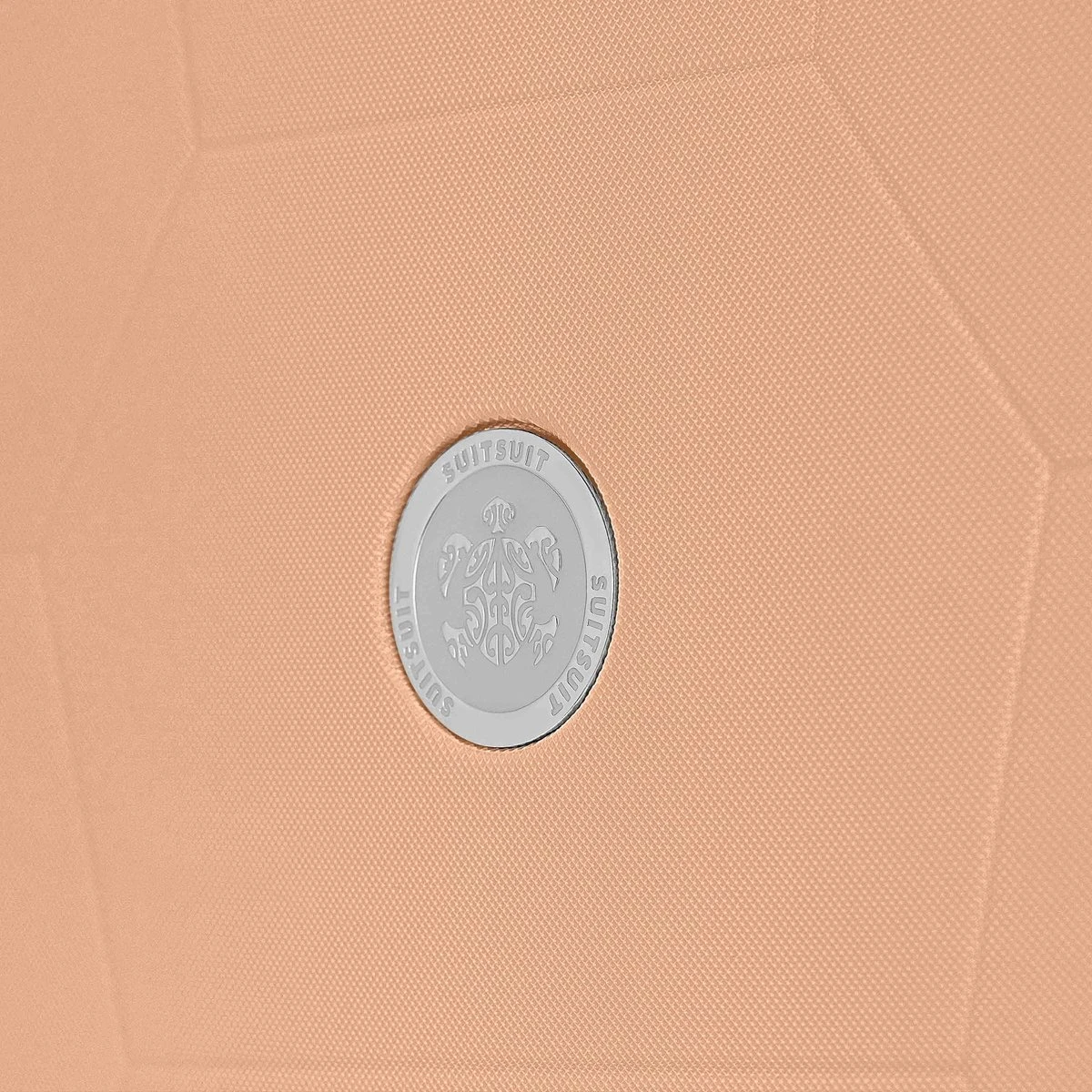 SUITSUIT - Caretta - Melon - Reiskoffer (76 Cm) 10 SUITSUIT - Caretta - Melon - Reiskoffer (76 Cm) - Image 8