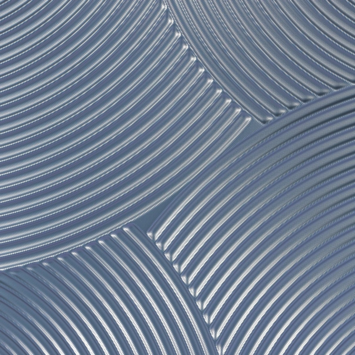 Enrico Benetti Louisville 39040 Handbagage Koffer Hardcase ABS - Jeansblauw 9 Enrico Benetti Louisville 39040 Handbagage Koffer Hardcase ABS - Jeansblauw - Image 7