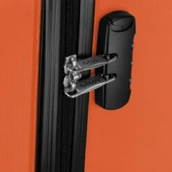 BHPPY - Dutch Orange - Reiskoffer (76 Cm) -Reisopslag Winkel 1200x1200 29