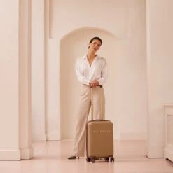 SUITSUIT - Fab Seventies - Cuban Sand - Duo Set (55/76 Cm) -Reisopslag Winkel 1200x1200 292