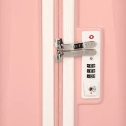 SUITSUIT - Fabulous Fifties - Papaya Peach - Handbagage (55 Cm) -Reisopslag Winkel 1200x1200 295