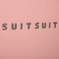SUITSUIT - Fabulous Fifties - Papaya Peach - Handbagage (55 Cm) -Reisopslag Winkel 1200x1200 296