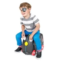 Trunki Ride-On Handbagage Koffer 46 Cm - Piraat Pedro -Reisopslag Winkel 1200x1200 345