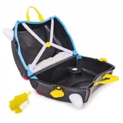 Trunki Ride-On Handbagage Koffer 46 Cm - Piraat Pedro -Reisopslag Winkel 1200x1200 346