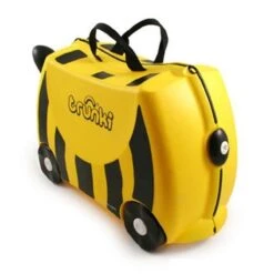 Trunki Ride-On Handbagage Koffer 46 Cm - Bernard De Bij -Reisopslag Winkel 1200x1200 356
