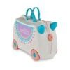 Trunki - Trunki Ride-On Lama Lola 2 Trunki - Trunki Ride-On Lama Lola -Reisopslag Winkel 1200x1200 360
