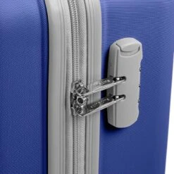 SUITSUIT - Caretta - Dazzling Blue - Reiskoffer (76 Cm) -Reisopslag Winkel 1200x1200 39