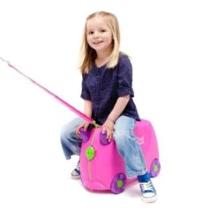 Trunki Ride-On Handbagage Koffer 46 Cm - Trixie -Reisopslag Winkel 1200x1200 397