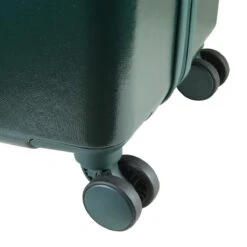 Princess Traveller Harlem - Reiskoffer - Groen - L - 76cm 22 Princess Traveller Harlem - Reiskoffer - Groen - L - 76cm -Reisopslag Winkel 1200x1200 417