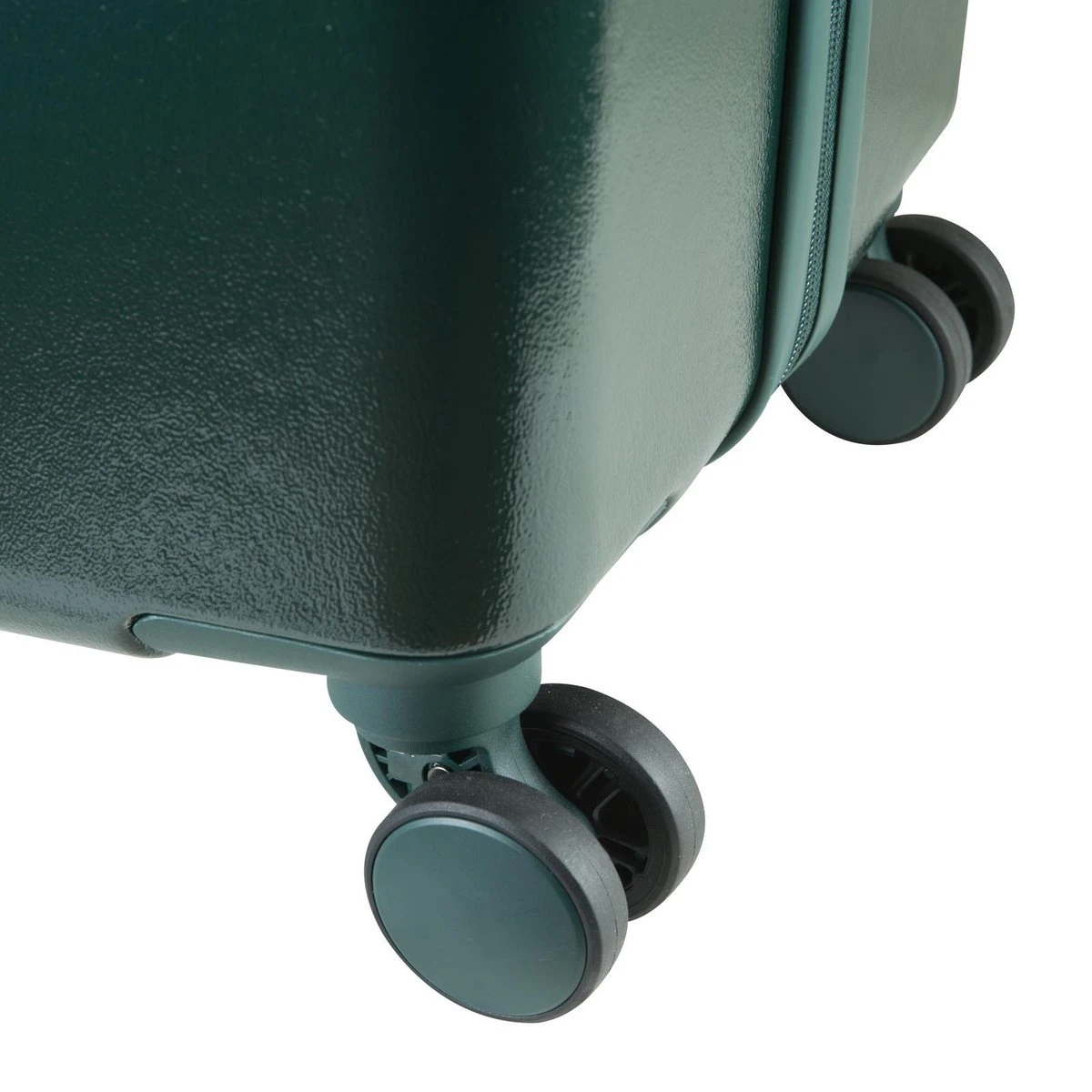 Princess Traveller Harlem - Reiskoffer - Groen - L - 76cm 12 Princess Traveller Harlem - Reiskoffer - Groen - L - 76cm - Image 10