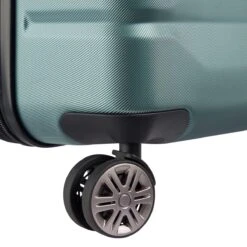 Delsey Air Armour 77 Cm Reiskoffer - Groen 16 Delsey Air Armour 77 Cm Reiskoffer - Groen -Reisopslag Winkel 1200x1200 447