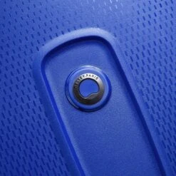 Delsey Moncey Trolley Case - 76 Cm - Blue -Reisopslag Winkel 1200x1200 454