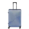 Enrico Benetti Louisville Grote Koffer 75 Cm - 93 Liter - Jeansblauw 2 Enrico Benetti Louisville Grote Koffer 75 Cm - 93 Liter - Jeansblauw -Reisopslag Winkel 1200x1200 467