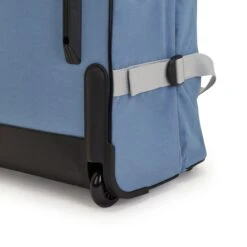 Kipling TEAGAN M Reiskoffer (38 X 66 X 35 Cm) - Brush Blue C -Reisopslag Winkel 1200x1200 478