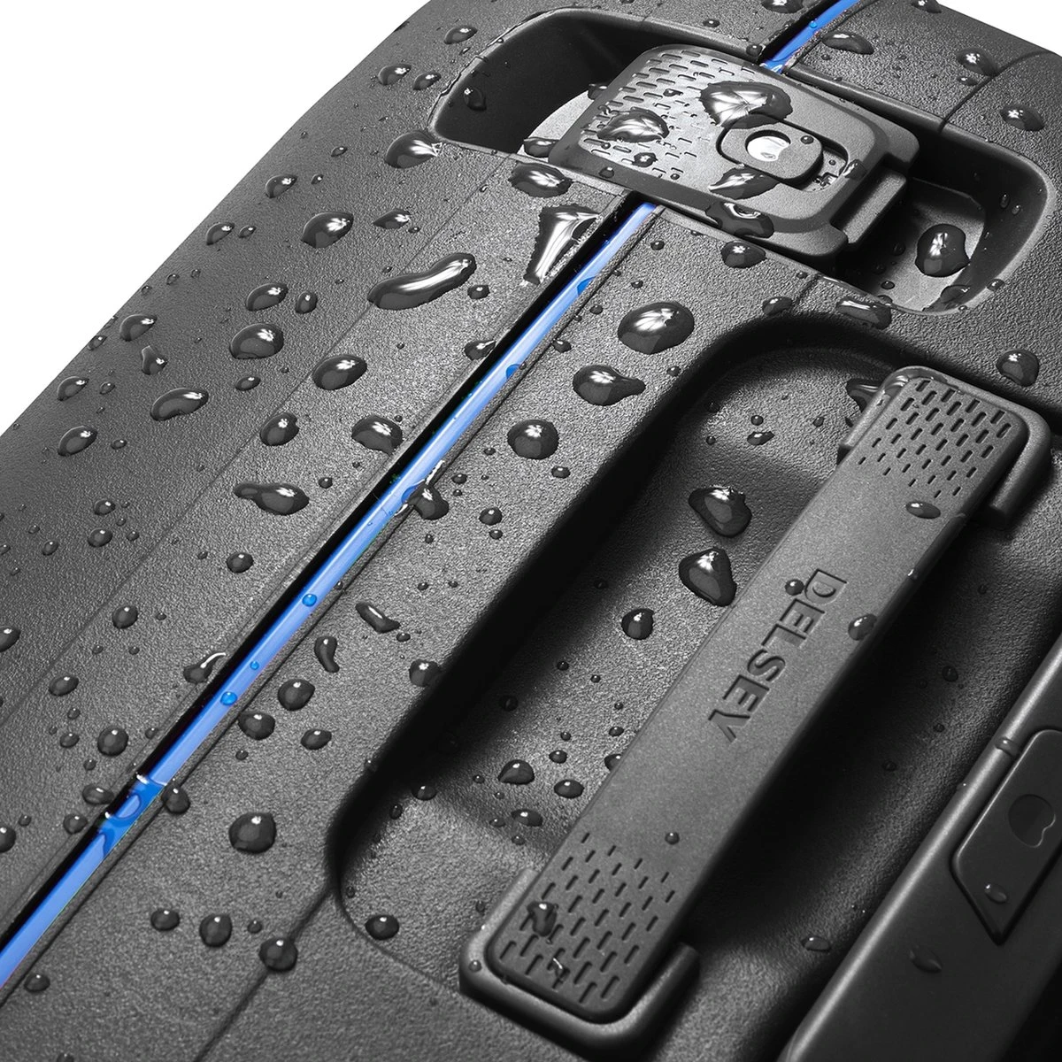 Delsey Moncey Trolley Case - 69 Cm - Black 16 Delsey Moncey Trolley Case - 69 Cm - Black - Image 14