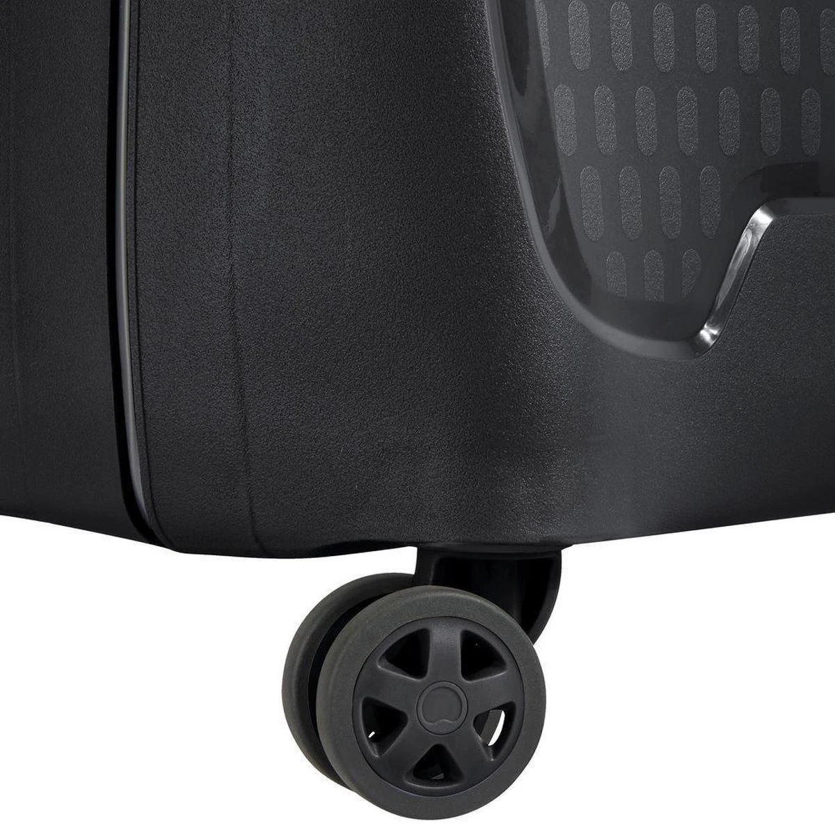 Delsey Moncey Trolley Case - 69 Cm - Black 20 Delsey Moncey Trolley Case - 69 Cm - Black - Image 18