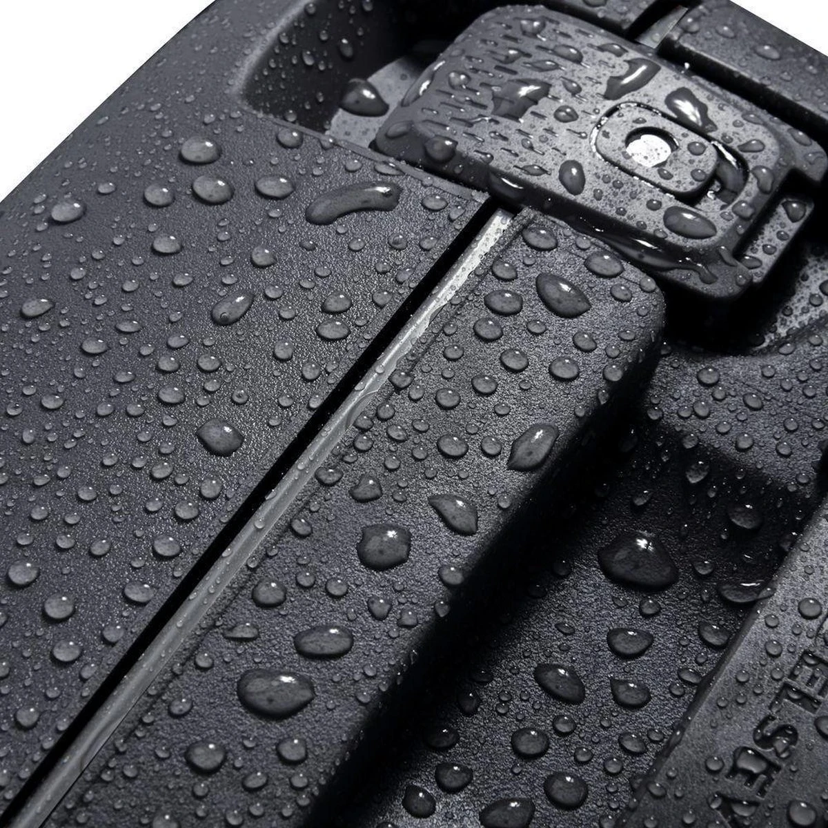 Delsey Moncey Trolley Case - 69 Cm - Black 22 Delsey Moncey Trolley Case - 69 Cm - Black - Image 20