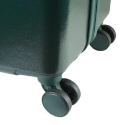 Princess Traveller Harlem - Reiskoffer - Groen - Rpet - M - 66cm 13 Princess Traveller Harlem - Reiskoffer - Groen - Rpet - M - 66cm -Reisopslag Winkel 1200x1200 494